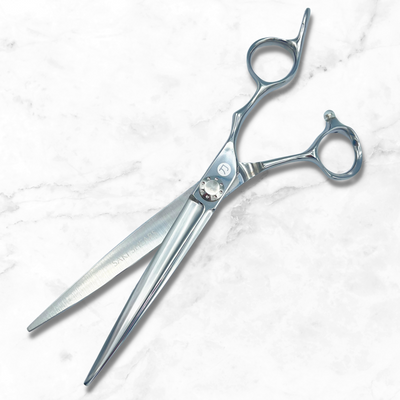 Saki 7 Hair Cutting Shears