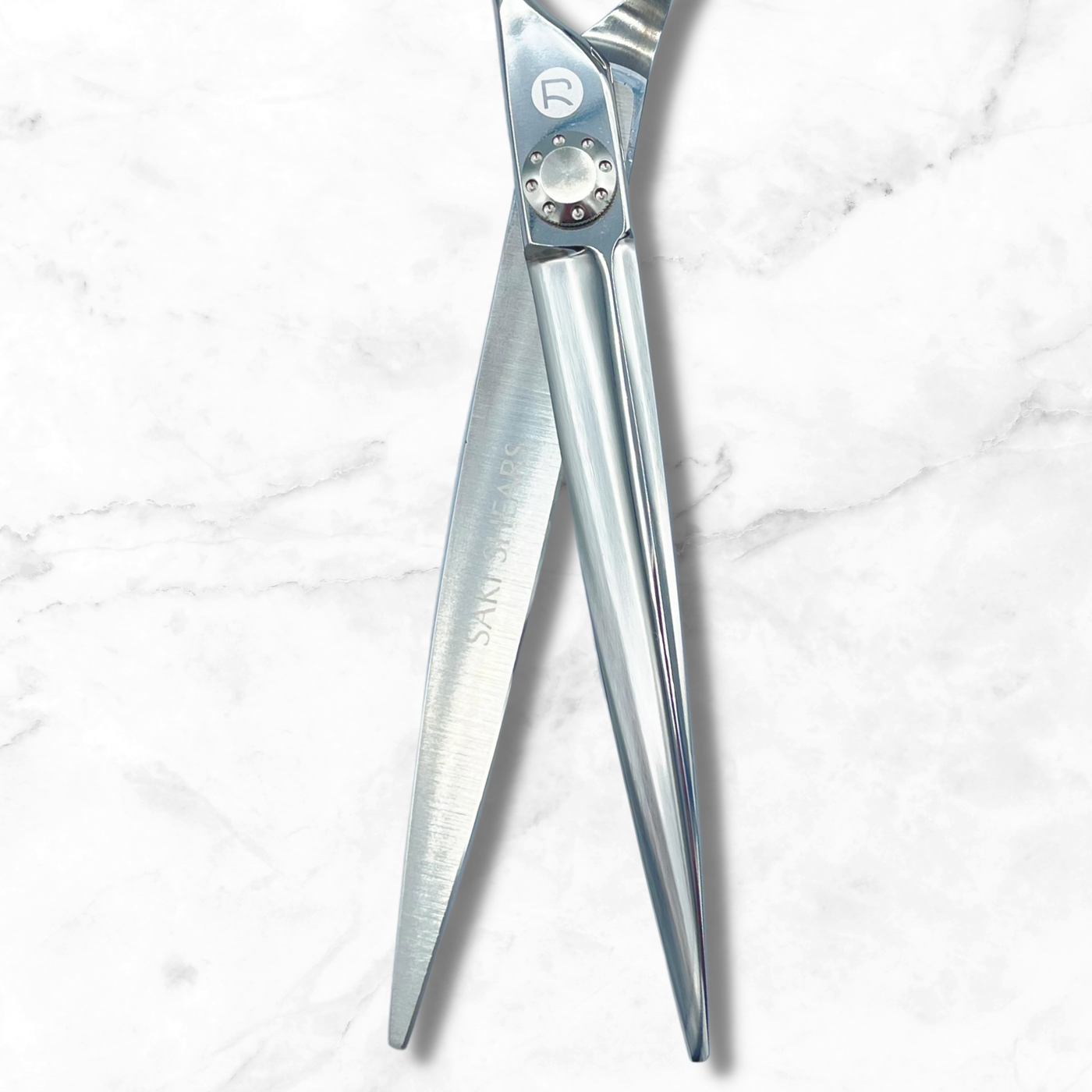 Saki 7 Hair Cutting Shears