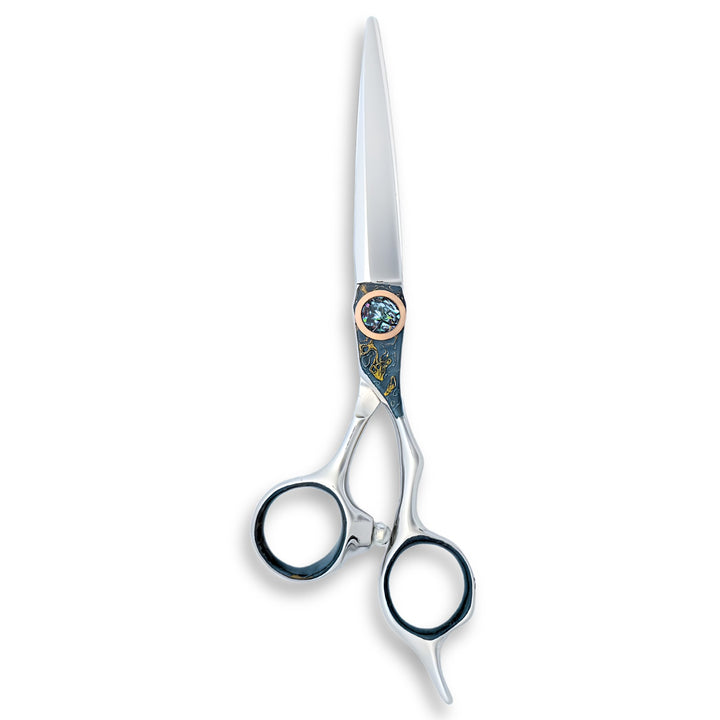 packshot-compressed-jpg | saki-6-0-hand-painted-cobalt-alloy-hair-cutting-shears