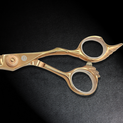 Saki Tsuru Hair Cutting Shears