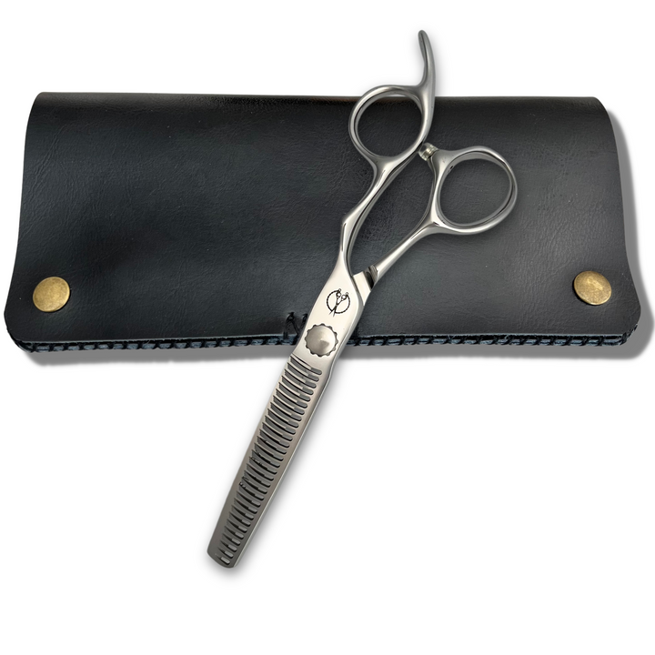 Legacy 6.0 Inch Steel Hair Thinning Shears