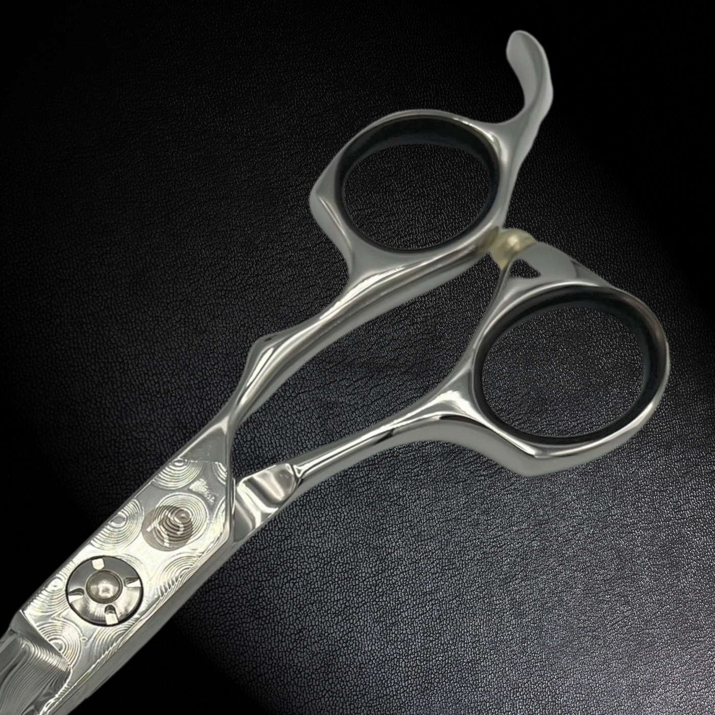 Saki Kodachi Hair Thinning Shears