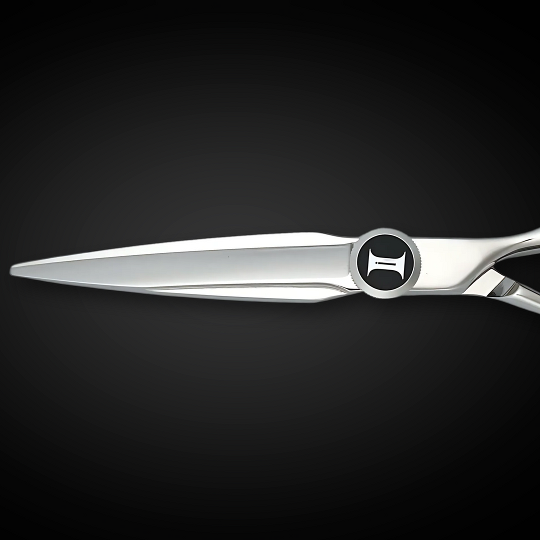 6.0" Sword Blade Hair Cutting Shears - Supreme