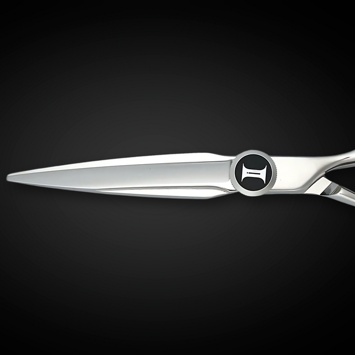 6.0" Sword Blade Hair Cutting Shears - Supreme