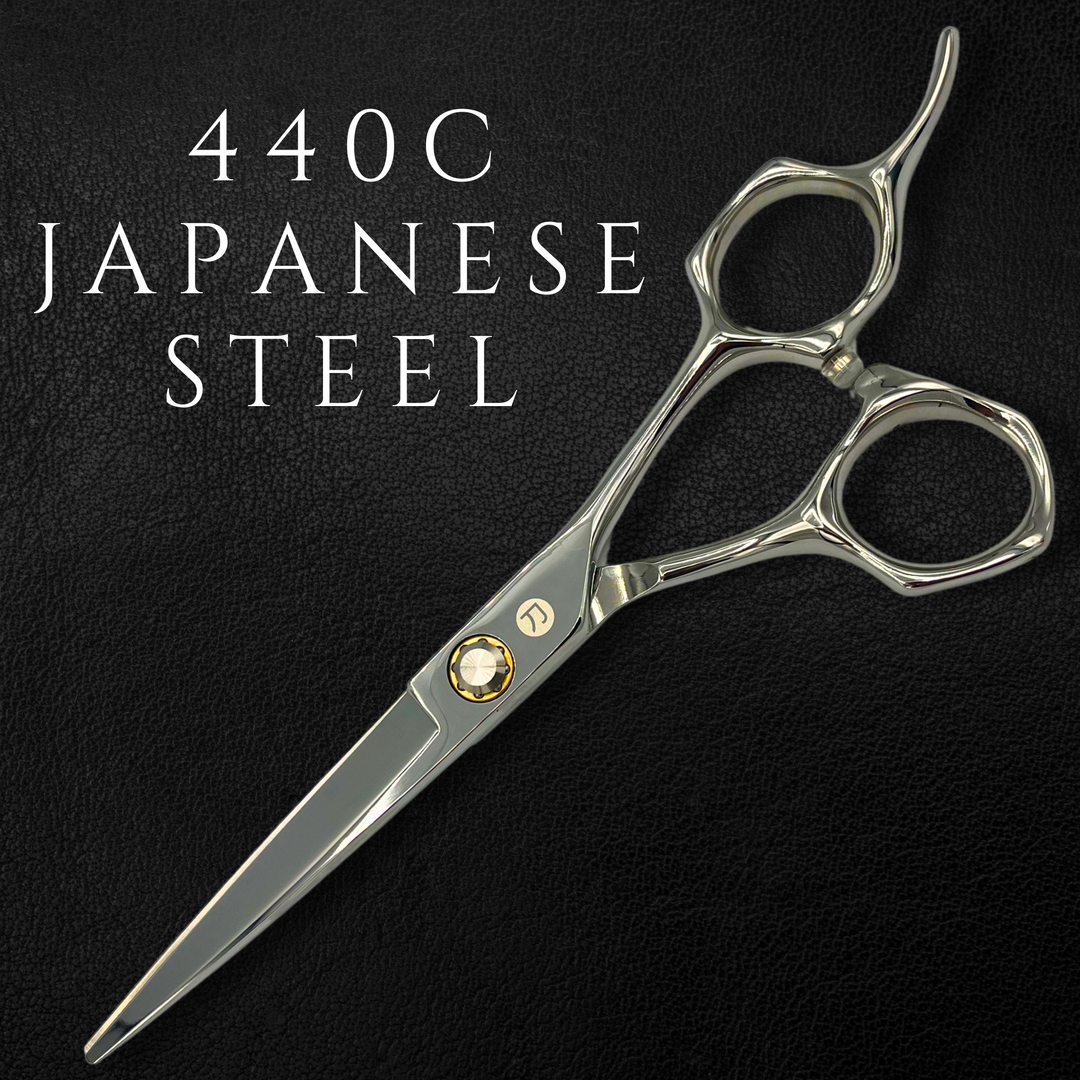 Saki Musashi Hair Cutting Shears