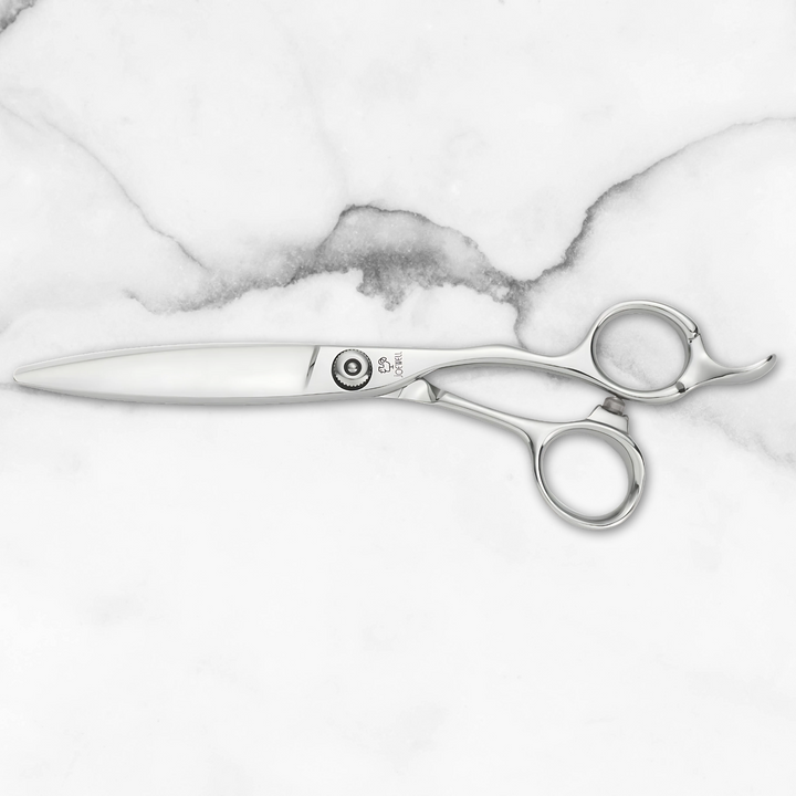 6" Joewell Slide and Dry Cut Scissors