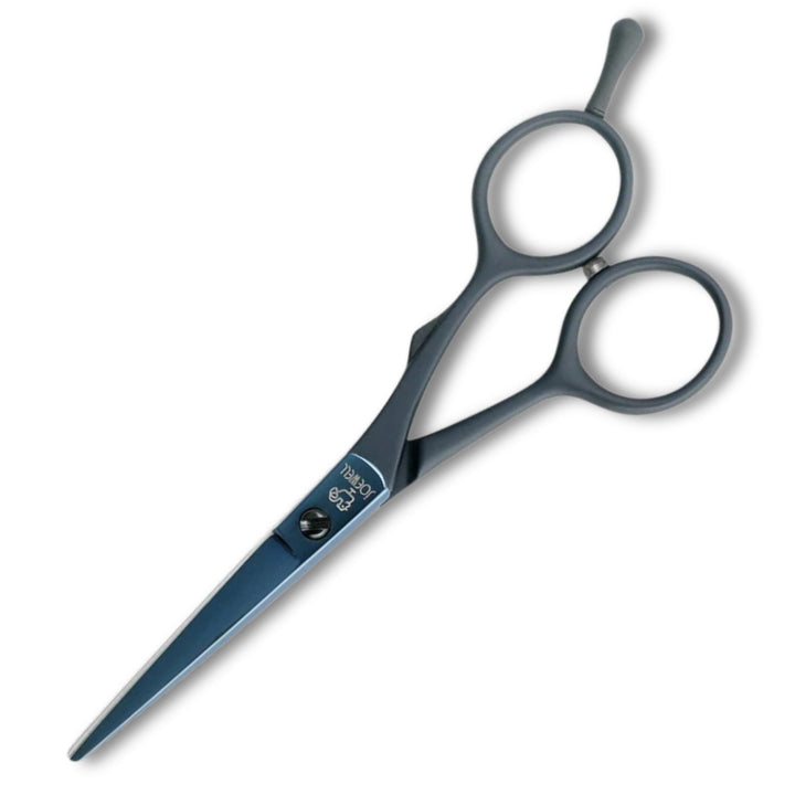 packshot-compressed-jpg | joewell-blue-semi-offset-hair-cutting-shears