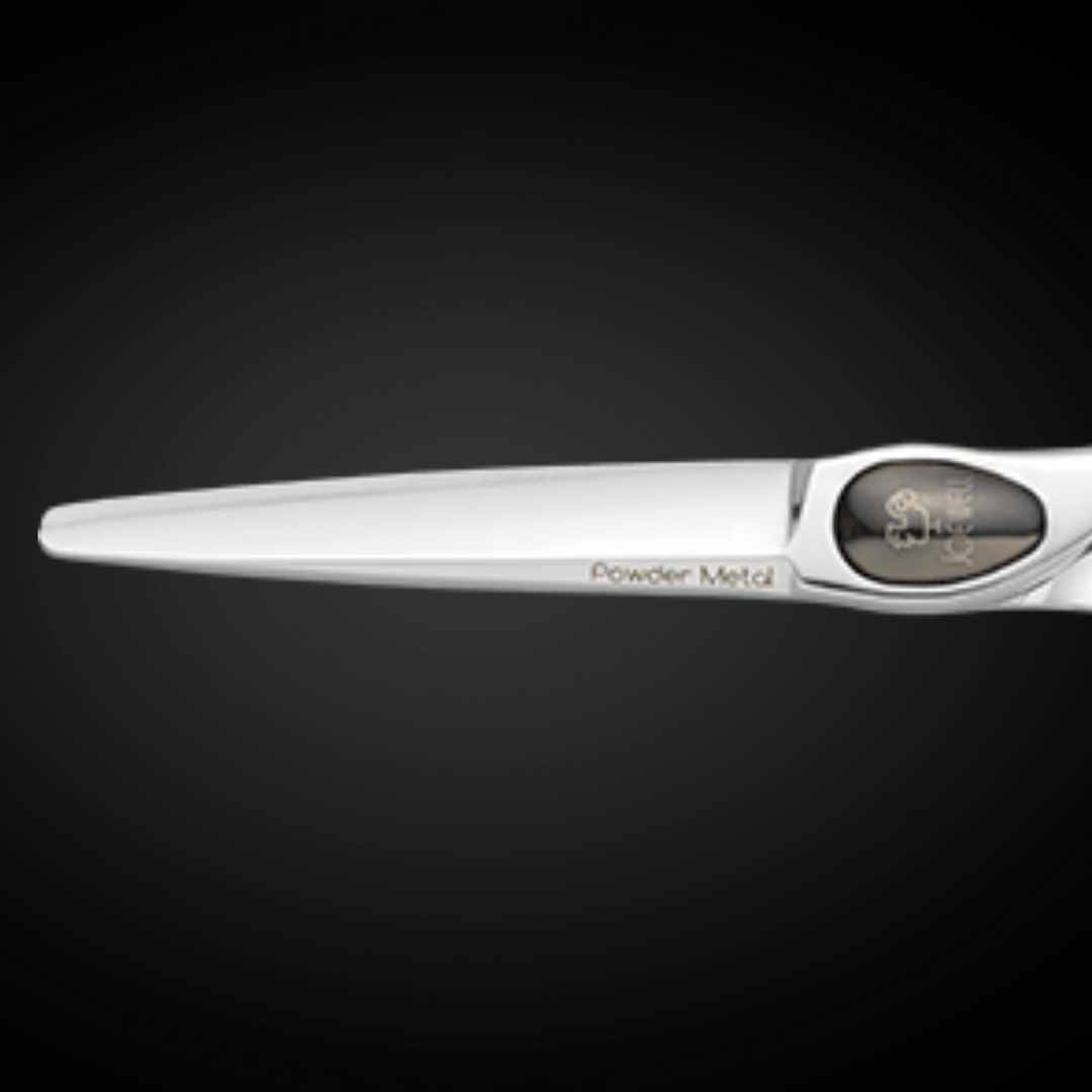 Joewell Supreme SPM Symmetric Elite Hair Cutting Shears Powder Metal Alloy