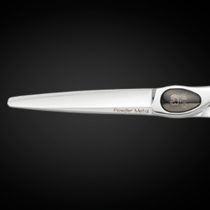 Joewell Supreme SPM Symmetric Elite Hair Cutting Shears Powder Metal Alloy