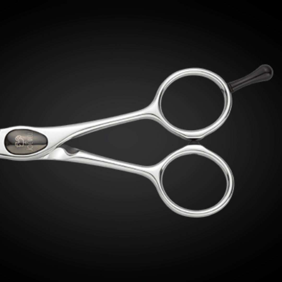 Joewell Supreme SPM Symmetric Elite Hair Cutting Shears Powder Metal Alloy