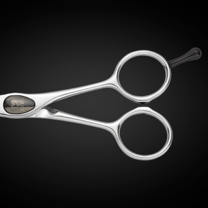 Joewell Supreme SPM Symmetric Elite Hair Cutting Shears Powder Metal Alloy