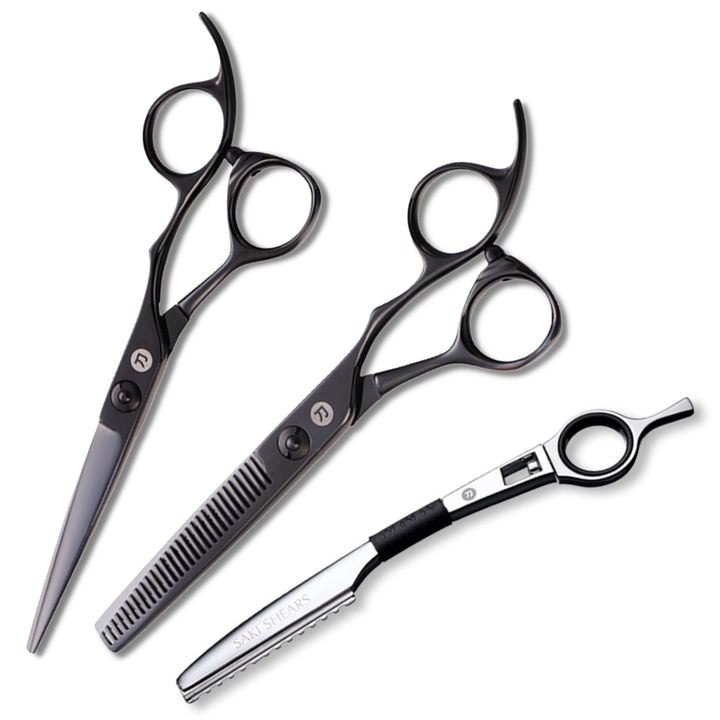packshot-compressed-jpg | saki-shears-katana-japanese-hair-cutting-scissors-shears-set