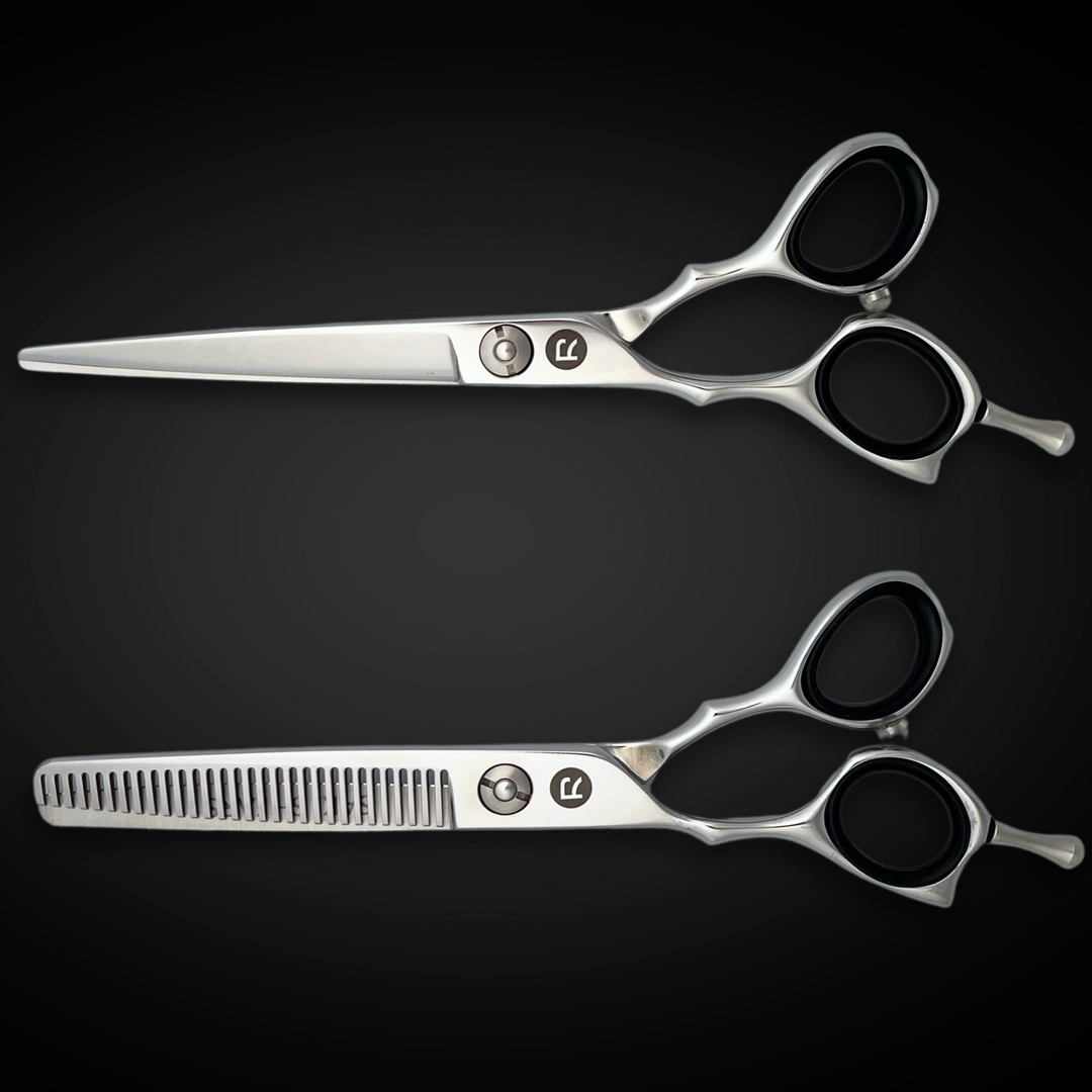 Left-Hand: Kotaro Hair Cutting Shears Set