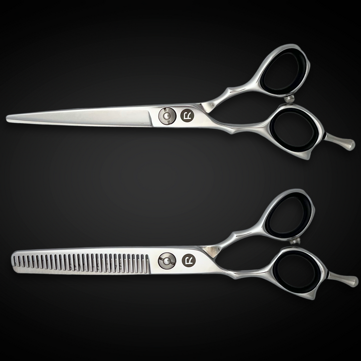 Left-Hand: Kotaro Hair Cutting Shears Set