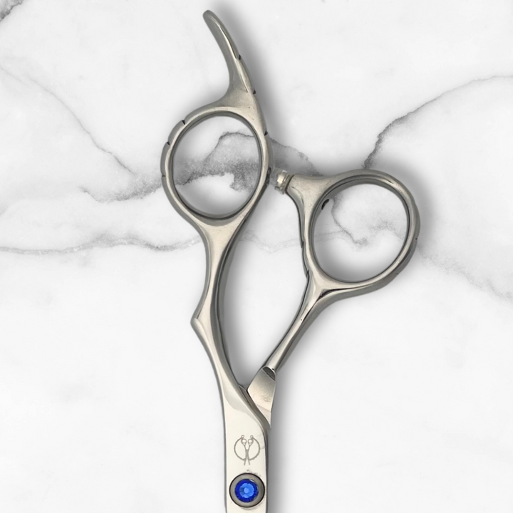 Lightweight Hair Scissors Quadra