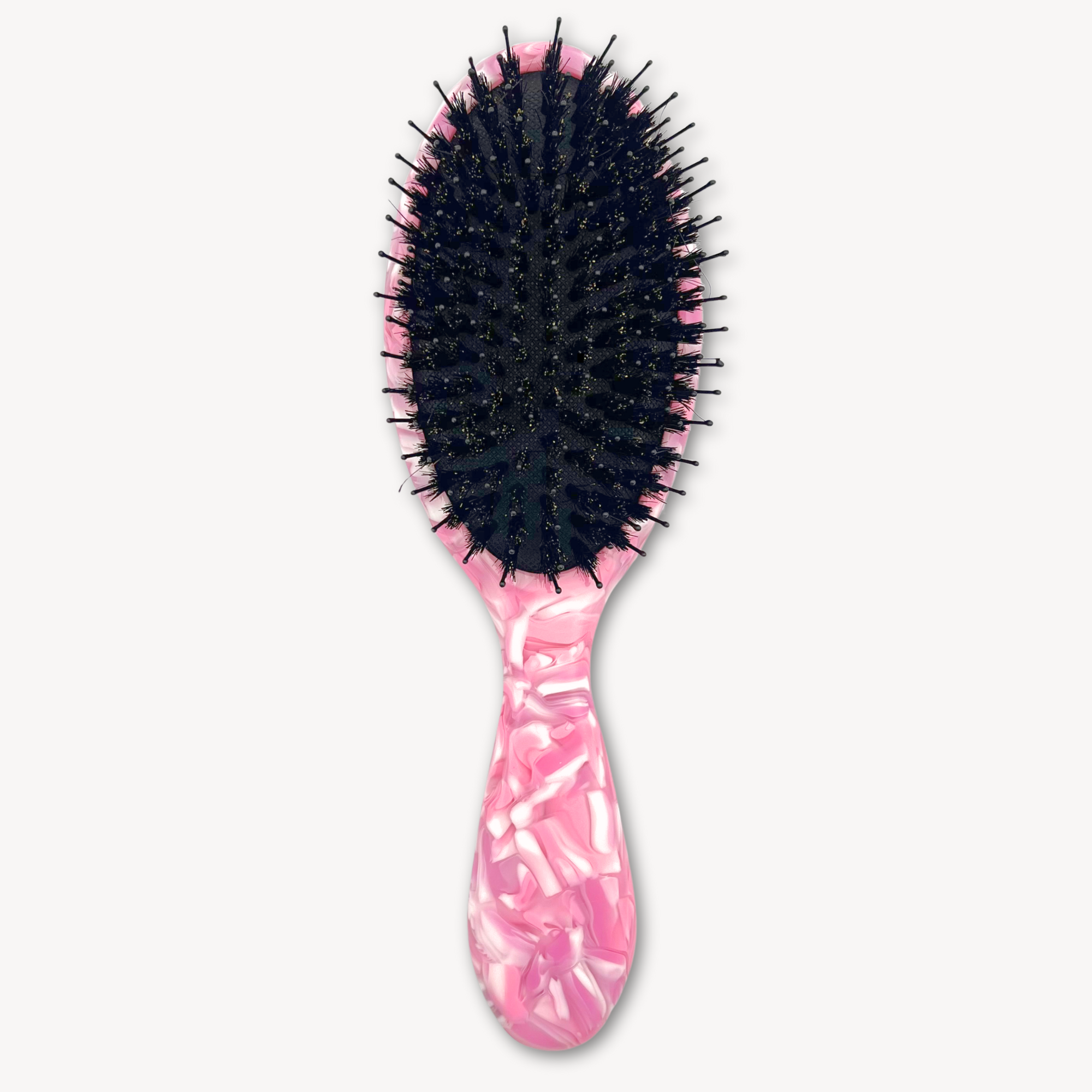 Saki Shears Bristle Brush - Thumbnail 3