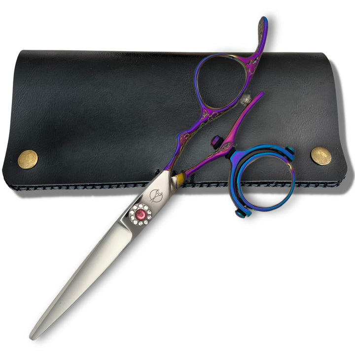 packshot-compressed-jpg | 6-swivel-shears-in-pink-purple