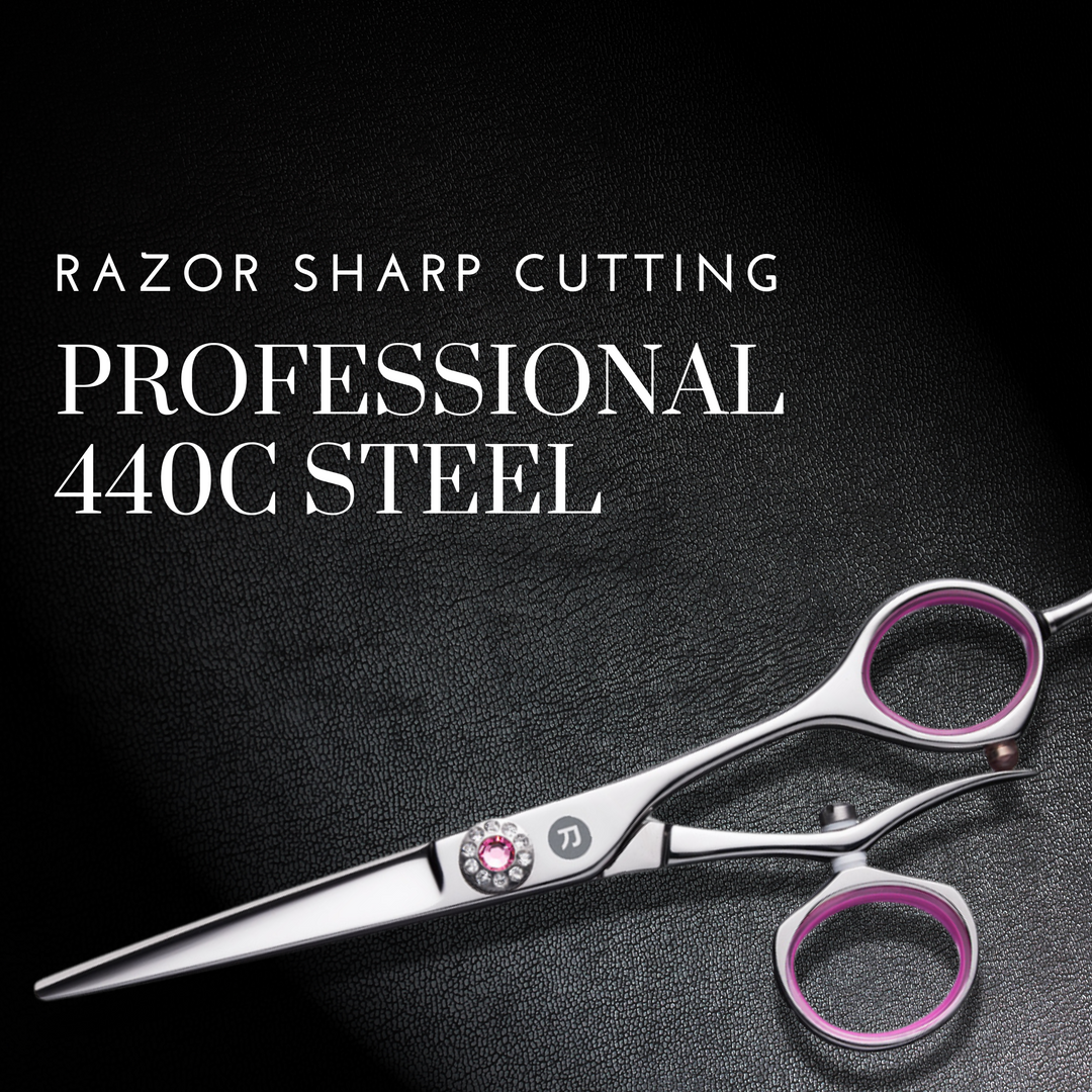 Sakura Swivel Hair Cutting Shears