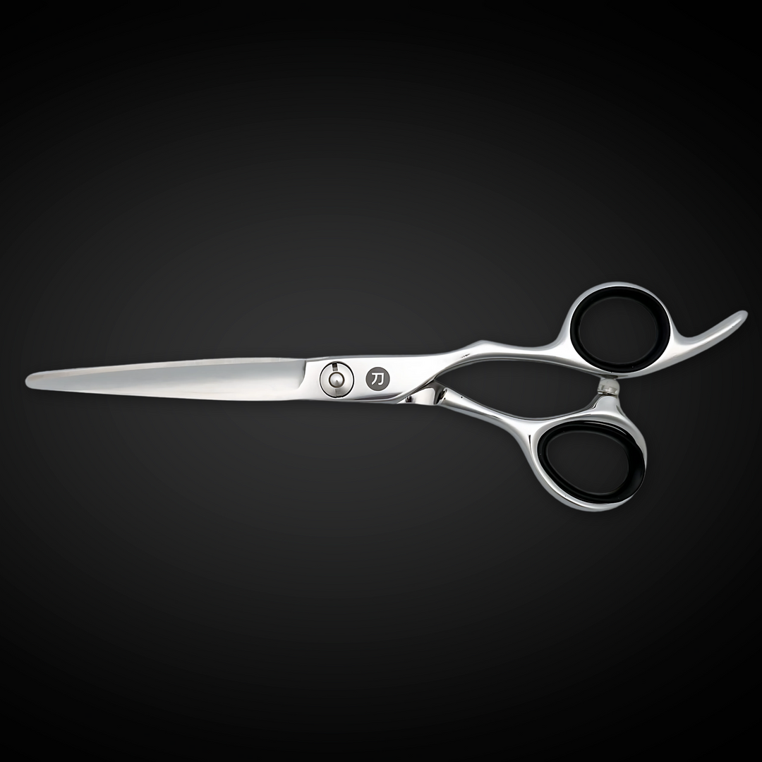 Saki Elite Powder Steel 6" Cutting Shears - CH60P