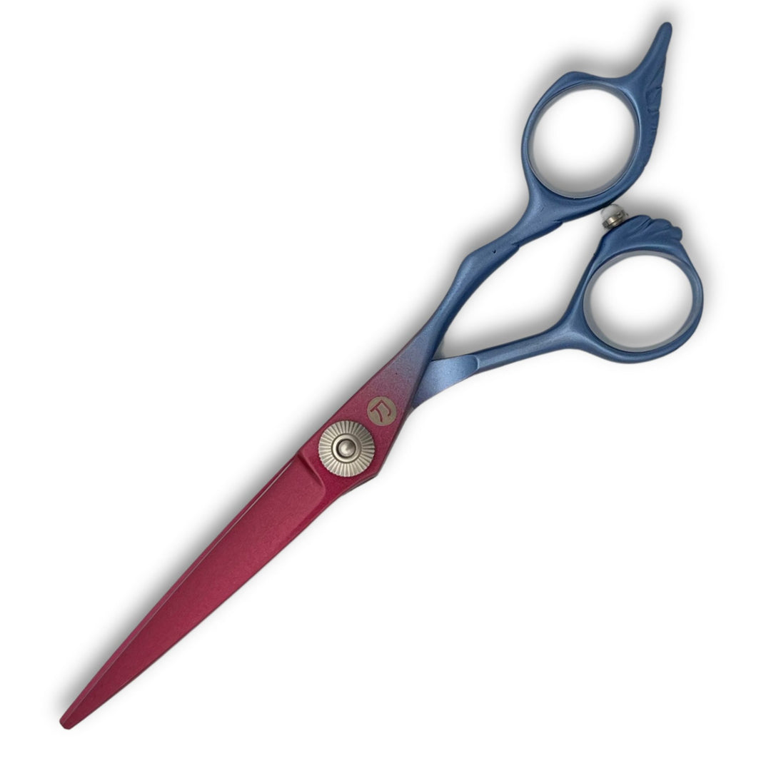 packshot-compressed-jpg | rainbow-red-blue-hair-cutting-shears-scissors