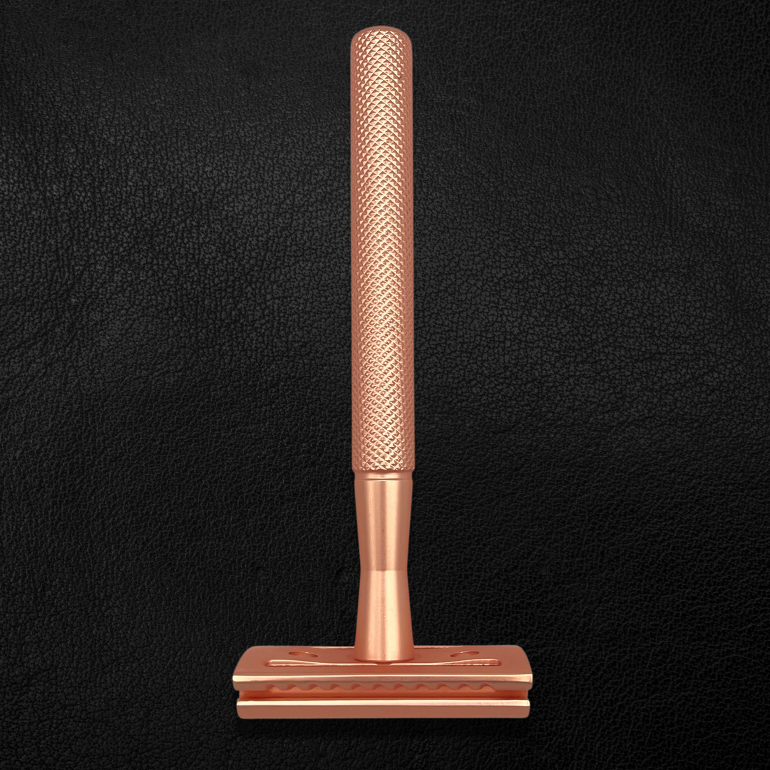 Saki Safety Shave Razor