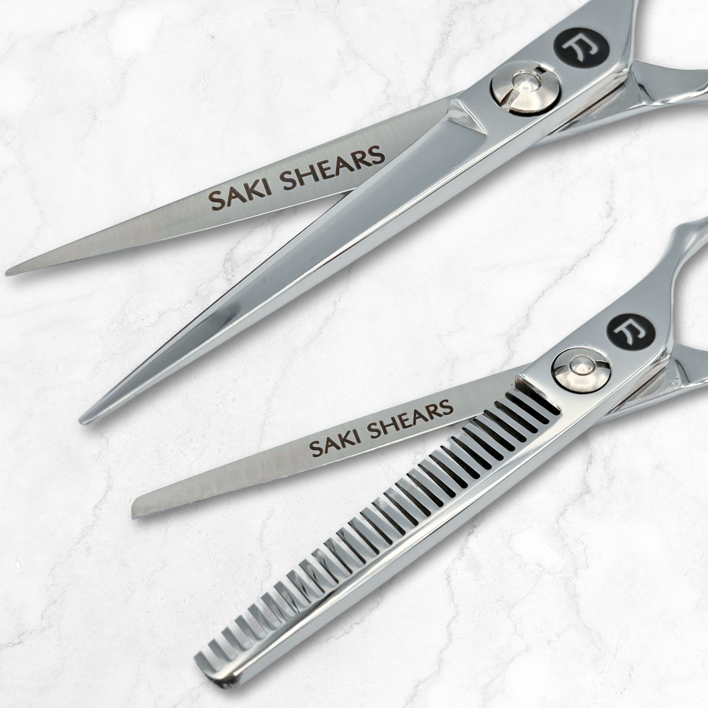 Saki Kotaro Hair Shears Set