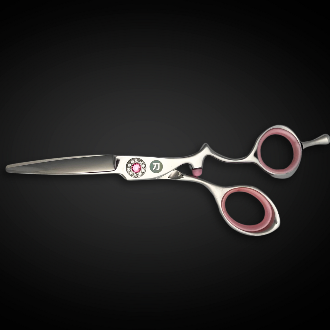 Saki Tomika Hair Cutting Shears