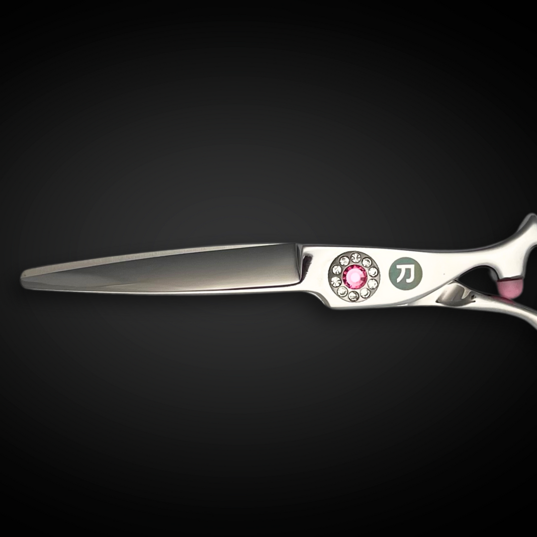 Saki Tomika Hair Cutting Shears