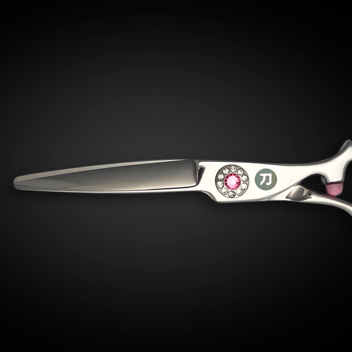 Saki Tomika Hair Cutting Shears