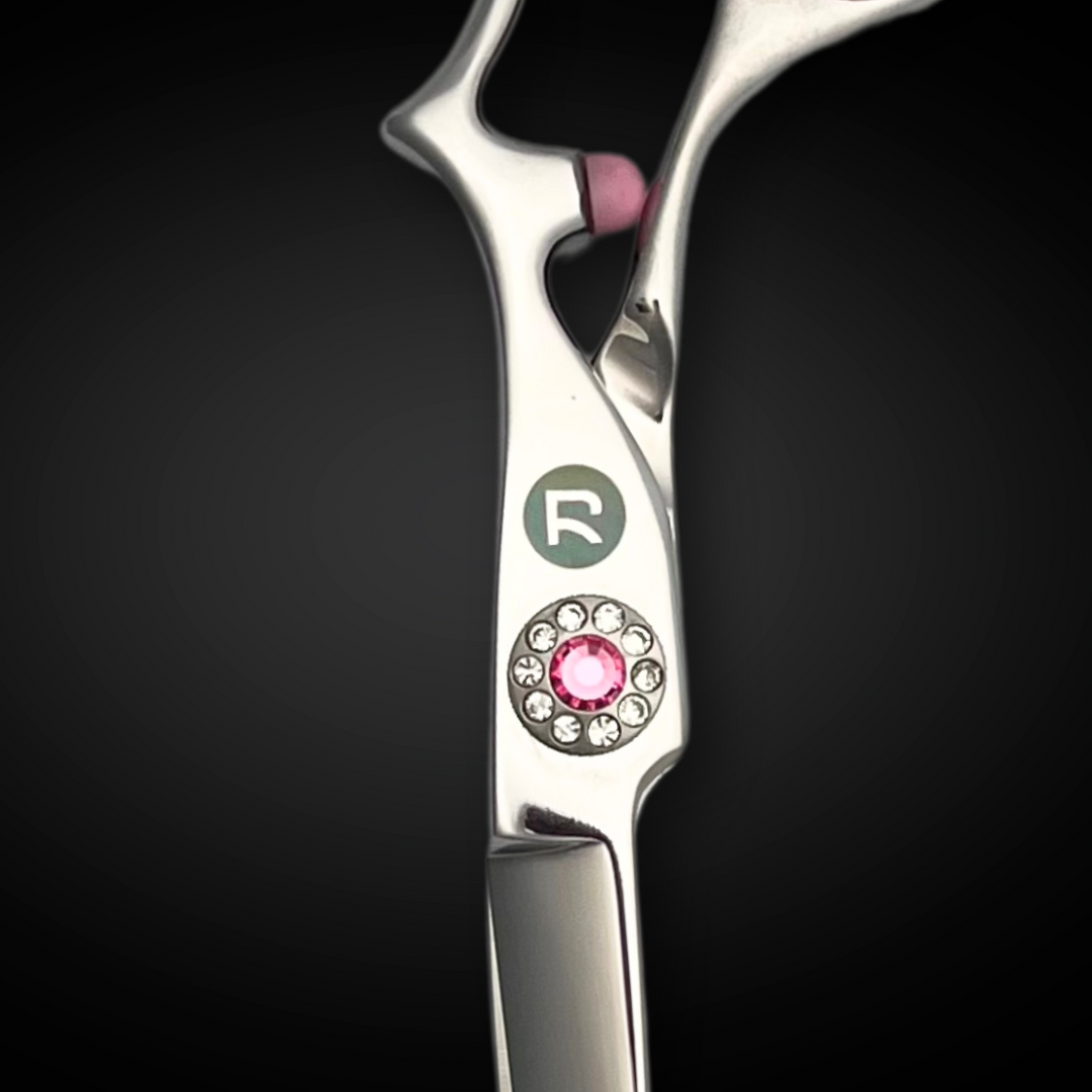 Saki Tomika Hair Cutting Shears