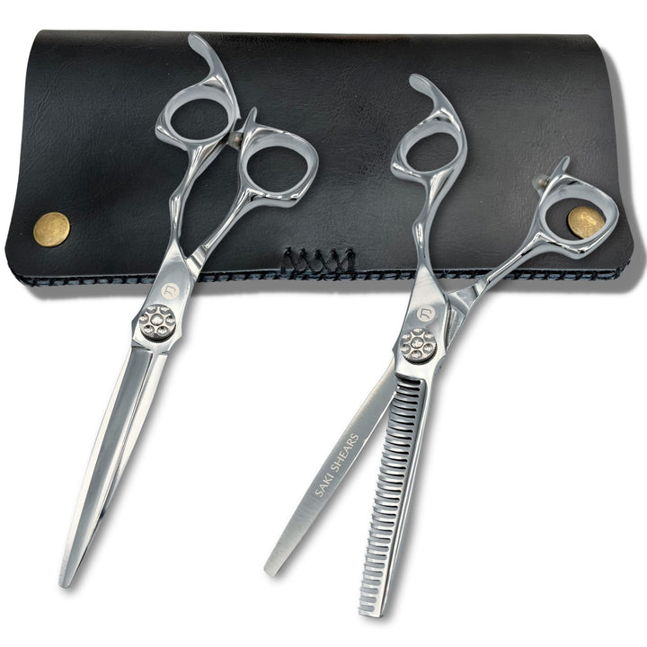 packshot-compressed-jpg | grand-master-vg10-hair-cutting-shears-set-hair-cutting-and-thinning-shears