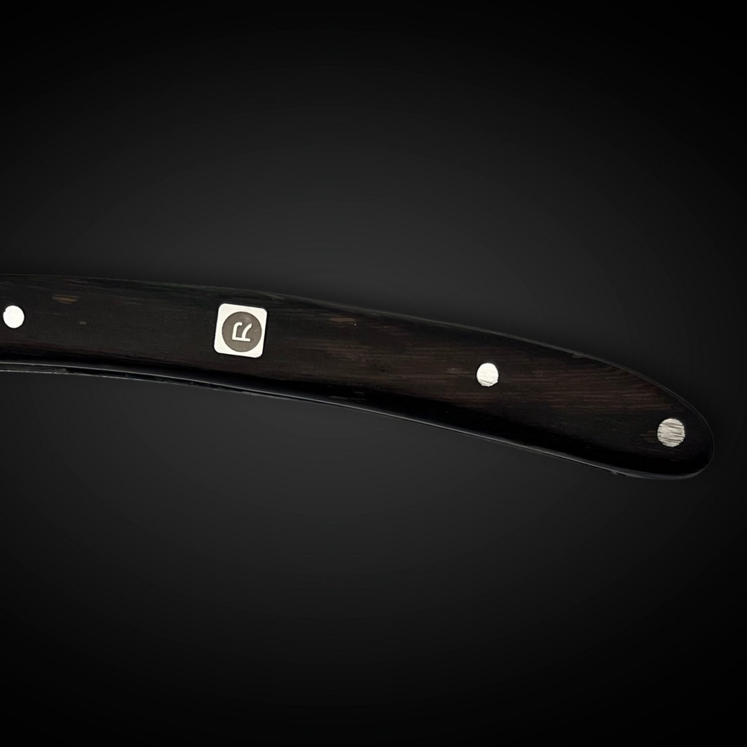 Saki Shears Kamikazi Straight Razor