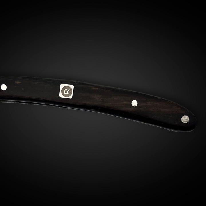 Saki Shears Kamikazi Straight Razor
