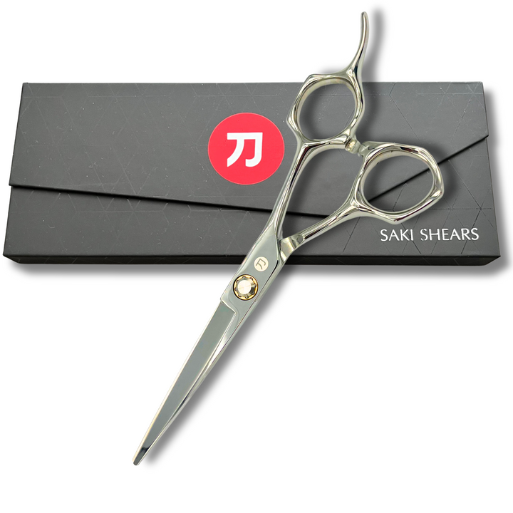 Saki Musashi Hair Cutting Shears