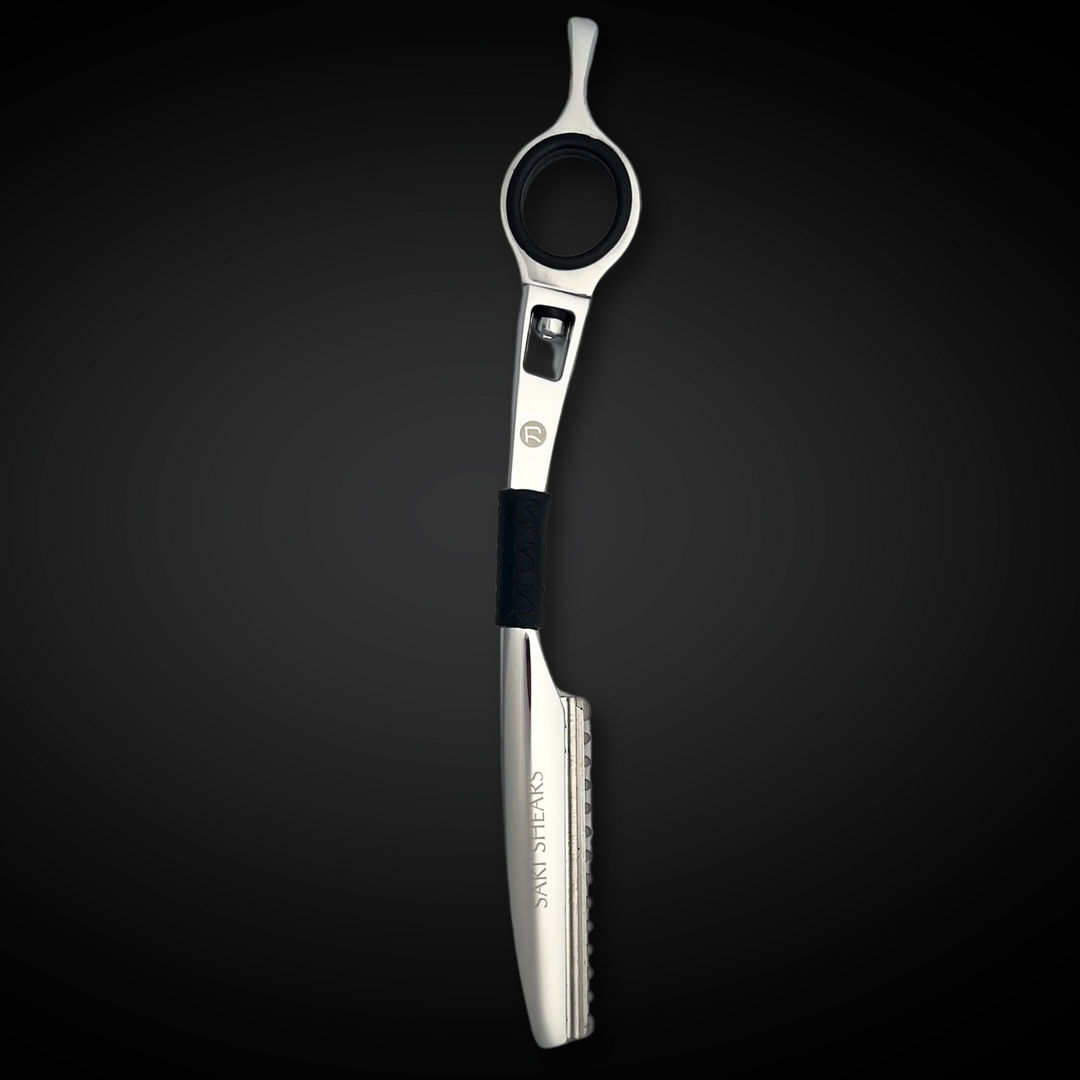Kotaro Hair Cutting Shears Set (Hair Cutting and Thinning Shears) - Open Box