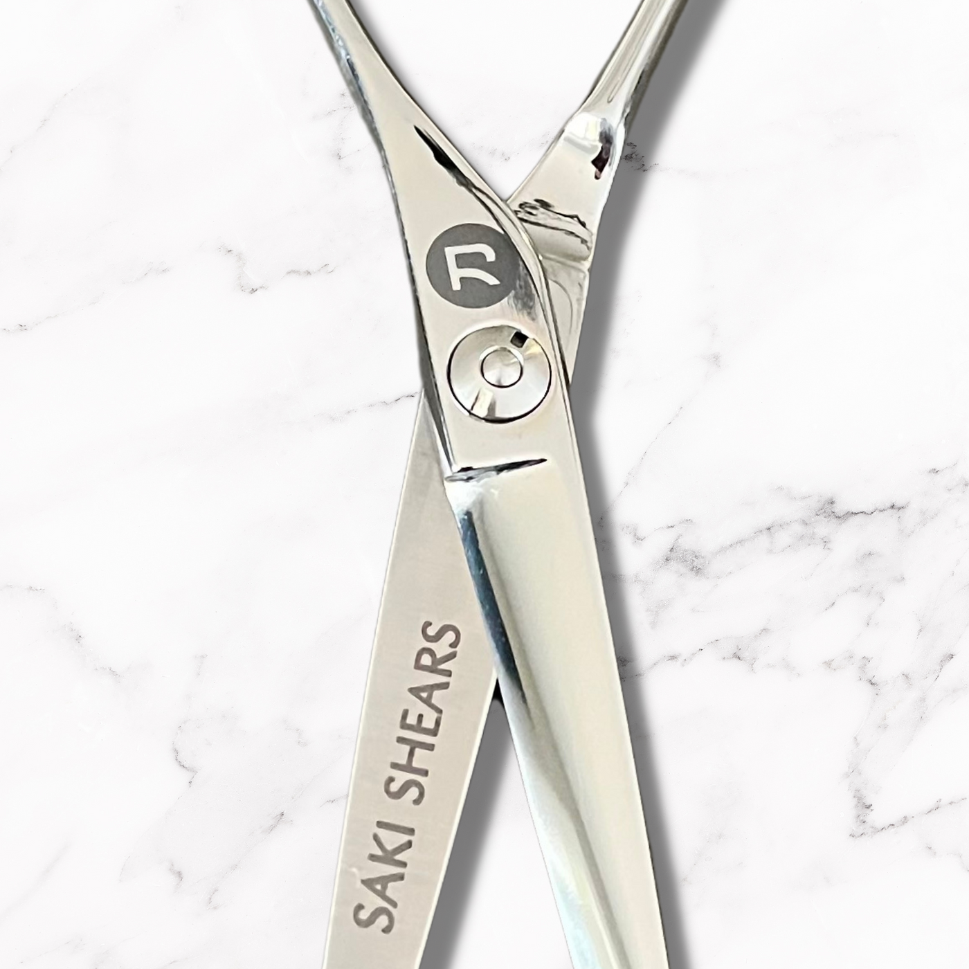 Saki Odachi Hair Cutting Shears