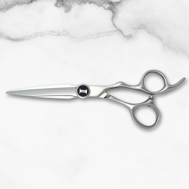 6.0" Sword Blade Hair Cutting Shears - Supreme
