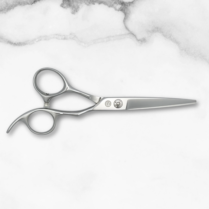 Ha Hair Shears Set (Hair Cutting and Thinning Shears)