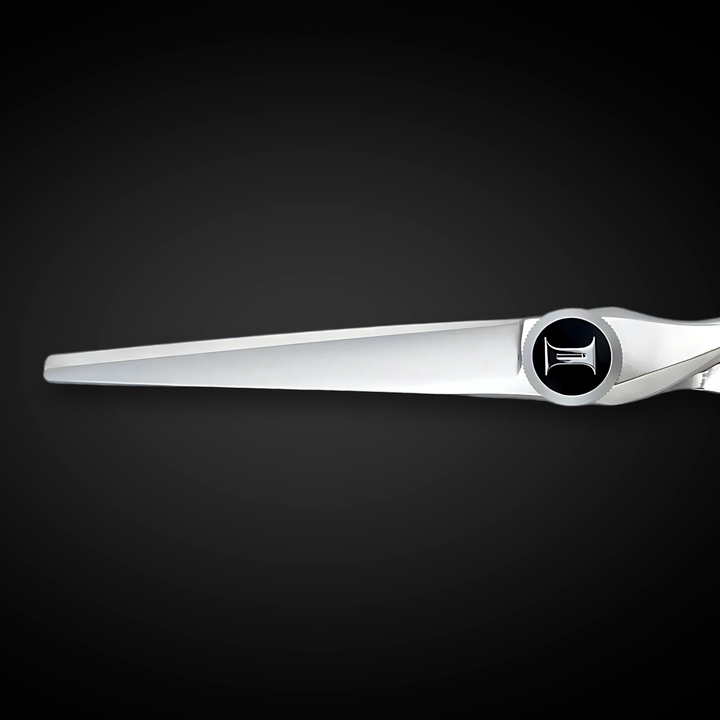 Zero-Offset Hair Cutting Shears - Pinnacle