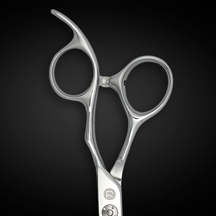 Ha Hair Shears Set (Hair Cutting and Thinning Shears)