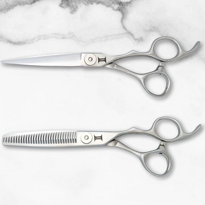6.0" Set Hair Cutting Shears - Focus
