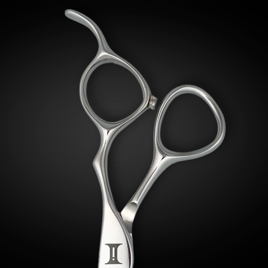 6" Hair Cutting Shears - Ascent