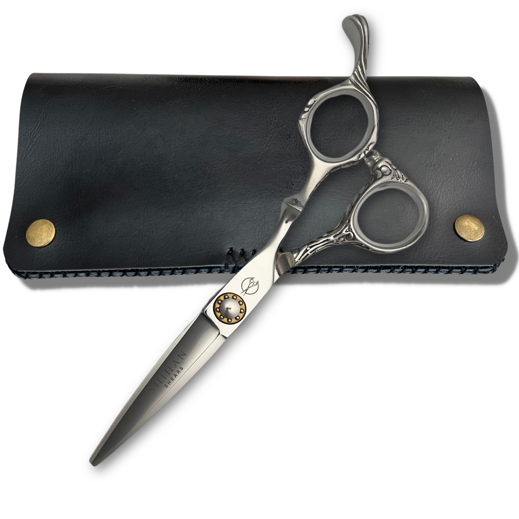 Meister 5.75 Inch Hair Cutting Shears - Professional Quality