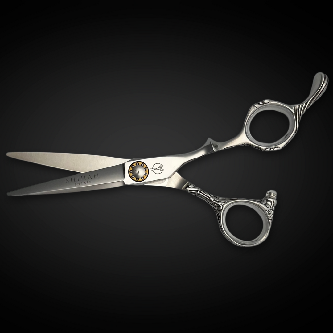 5.75 Inch Hair Cutting Shears Meister