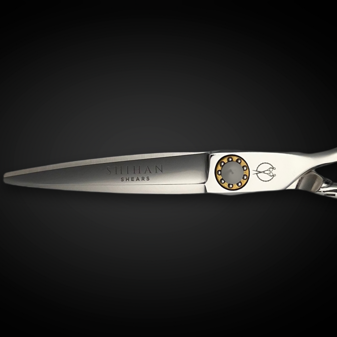 5.75 Inch Hair Cutting Shears Meister