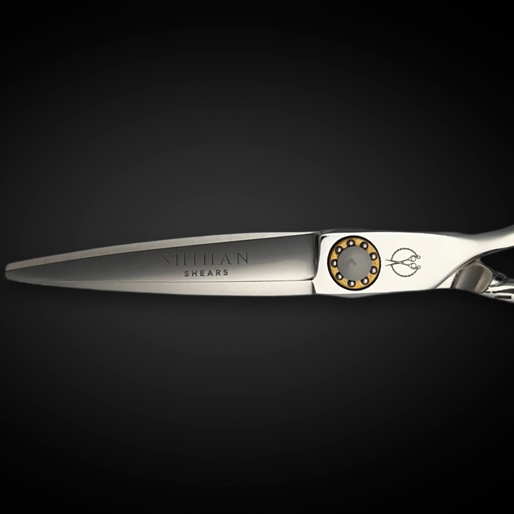 5.75 Inch Hair Cutting Shears Meister