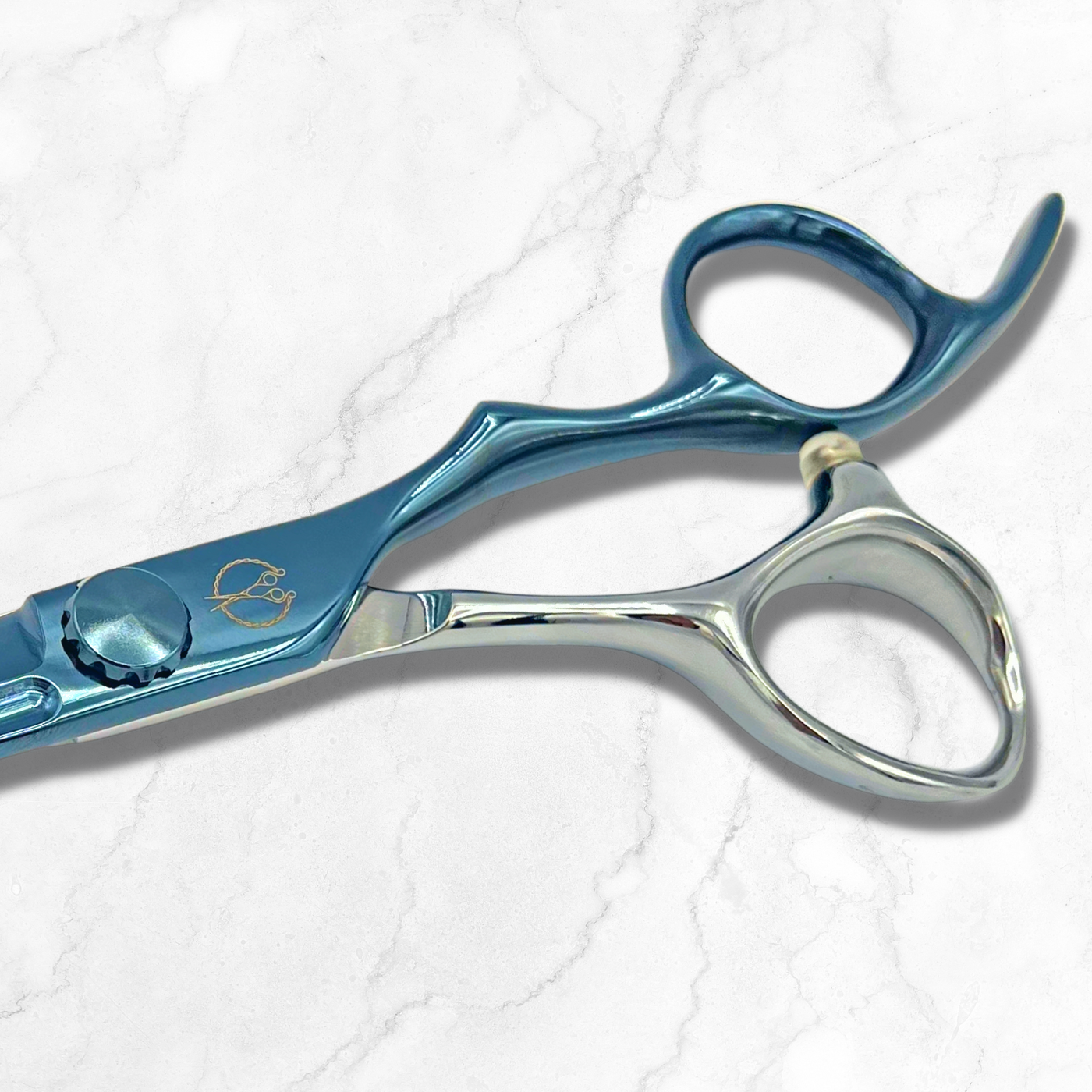 Legacy 6.0 Inch Steel Hair Cutting Shears