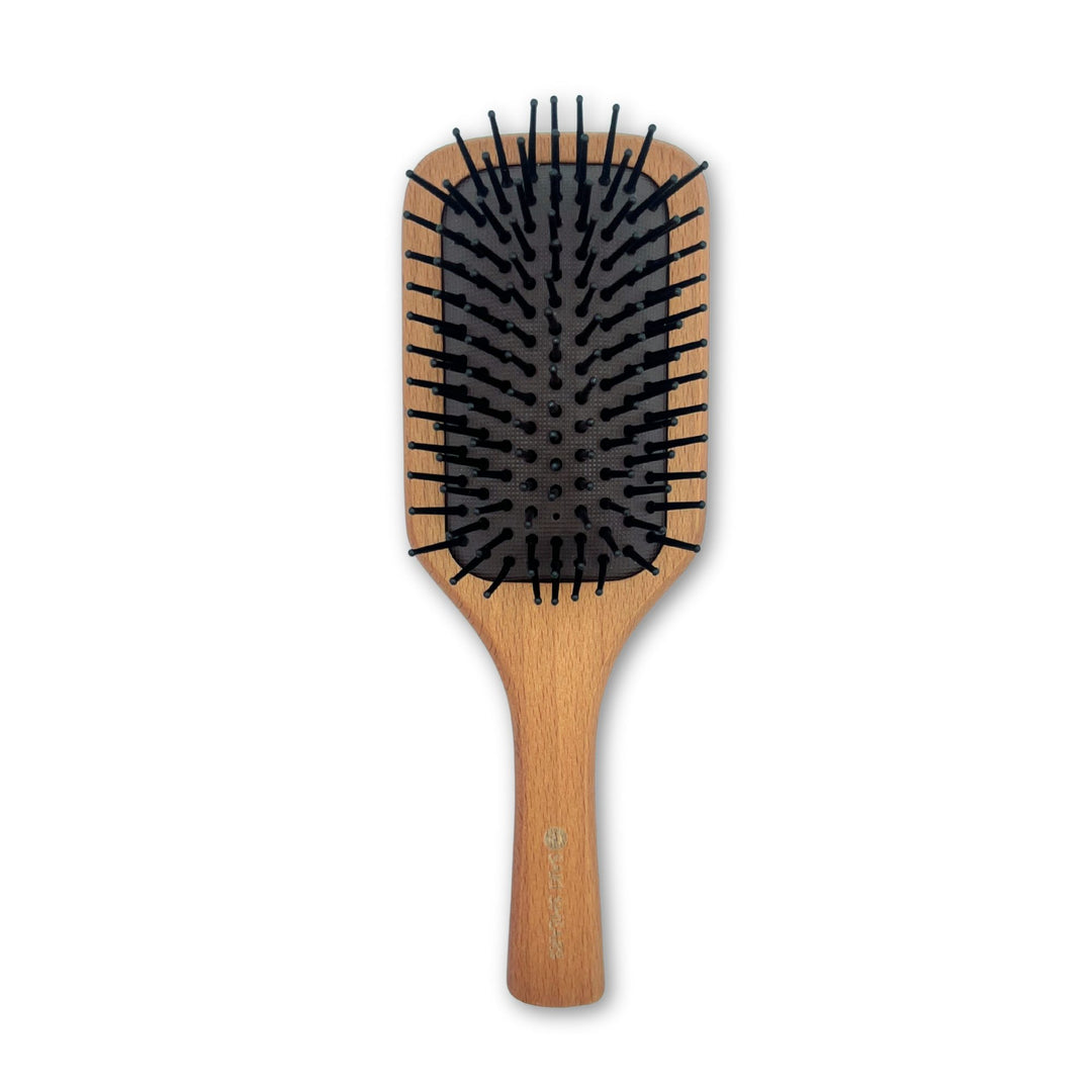 packshot-compressed-jpg | saki-shears-small-wooden-paddle-brush