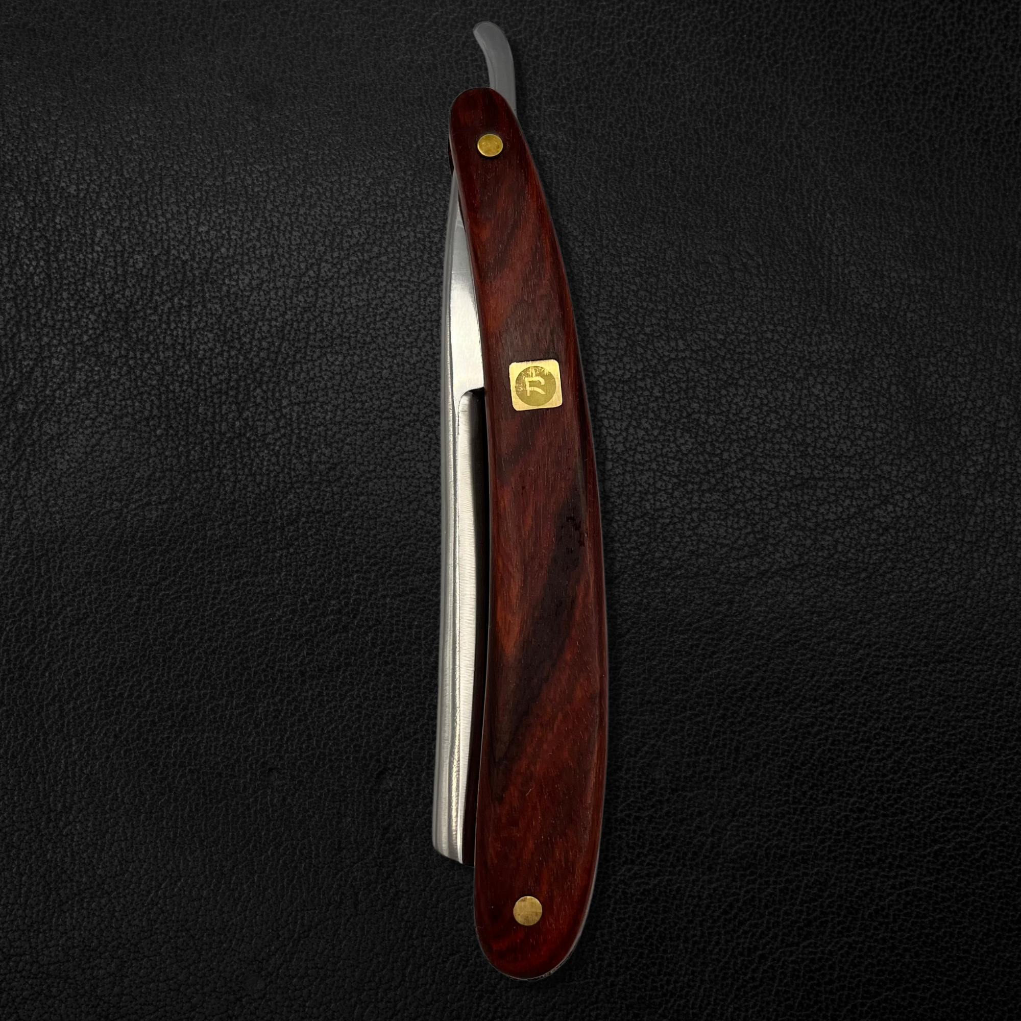 Saki Shears Kiru Straight Razor - Thumbnail 3