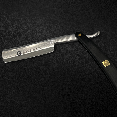 Premium Straight Razor for Men - Enjin